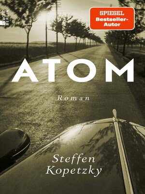 cover image of Atom